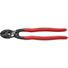 Knipex - Cutting Pliers Type: Bolt Cutter Insulated: NonInsulated - Americas Industrial Supply