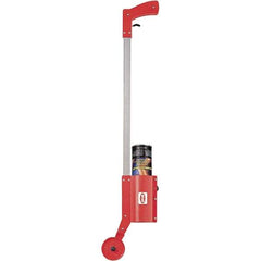 Krylon - 34 Inch Wheeler Marking Wand - Americas Industrial Supply