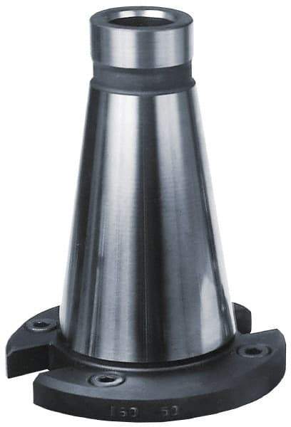 Narex - Boring Head Taper Shank - Narex Bolt On Mount, 13mm Projection - Exact Industrial Supply