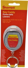 Starrett - Key Caddy - Use With Keys & Torch Ignitors - Americas Industrial Supply