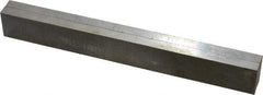 Value Collection - 6" Long x 3/4" High x 1/4" Thick, Tool Steel Parallel - Sold as Matched Pair - Americas Industrial Supply