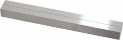 Value Collection - 6" Long x 1/2" High x 3/8" Thick, Tool Steel Parallel - Sold as Matched Pair - Americas Industrial Supply