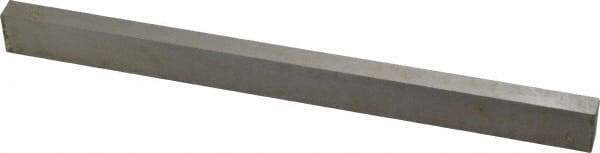 Suburban Tool - 6" Long x 1/2" High x 1/4" Thick, Steel Four Face Parallel - 0.0001" Per 6" Parallelism, Sold as Individual - Americas Industrial Supply