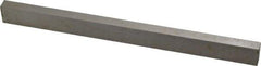 Suburban Tool - 6" Long x 1/2" High x 1/4" Thick, Steel Four Face Parallel - 0.0001" Per 6" Parallelism, Sold as Individual - Americas Industrial Supply