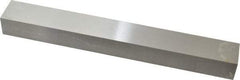 Suburban Tool - 8" Long x 1" High x 3/4" Thick, Steel Four Face Parallel - 0.0001" Per 6" Parallelism, Sold as Individual - Americas Industrial Supply