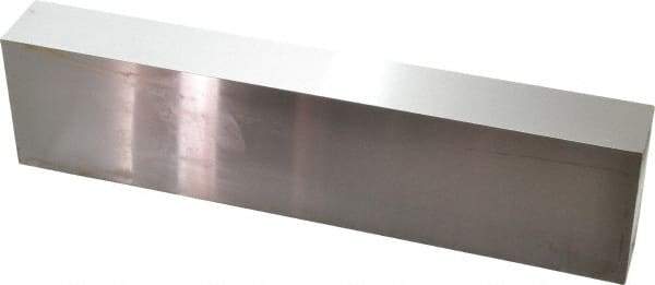 Suburban Tool - 12" Long x 3" High x 1-1/2" Thick, Steel Four Face Parallel - 0.0001" Per 6" Parallelism, Sold as Individual - Americas Industrial Supply