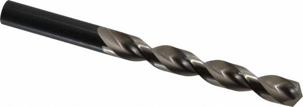 Guhring - 13.5mm 130° High Speed Steel Jobber Drill - Americas Industrial Supply