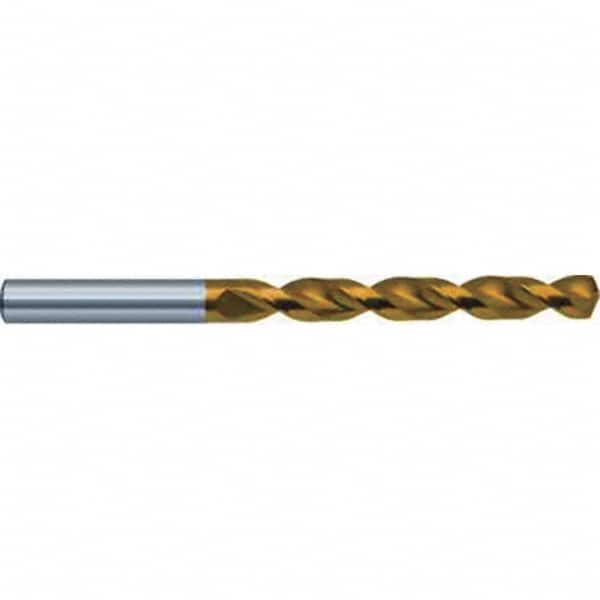 Guhring - 15.5mm 130° Cobalt Jobber Drill - Americas Industrial Supply