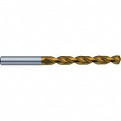 Guhring - 15.5mm 130° Cobalt Jobber Drill - Americas Industrial Supply