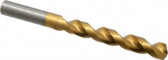 Guhring - 15mm 130° High Speed Steel Jobber Drill - Americas Industrial Supply
