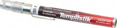 Tempil - 150°F Tempilstik Temp Indicating Marker - 66°C - Americas Industrial Supply