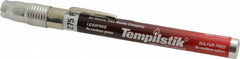 Tempil - 275°F Tempilstik Temp Indicating Marker - 135°C - Americas Industrial Supply