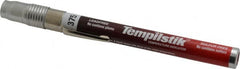 Tempil - 375°F Tempilstik Temp Indicating Marker - 191°C - Americas Industrial Supply