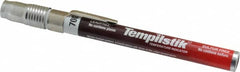 Tempil - 700°F Tempilstik Temp Indicating Marker - 371°C - Americas Industrial Supply