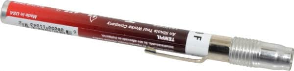 Tempil - 750°F Tempilstik Temp Indicating Marker - 399°C - Americas Industrial Supply