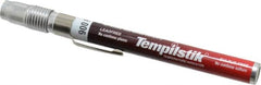 Tempil - 900°F Tempilstik Temp Indicating Marker - 482°C - Americas Industrial Supply