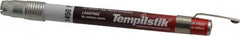 Tempil - 1,450°F Tempilstik Temp Indicating Marker - 788°C - Americas Industrial Supply