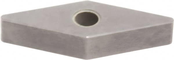 Sumitomo - VNGA333 Grade WX2000 Ceramic Turning Insert - 35° Diamond, 3/8" Inscr Circle, 3/16" Thick, 3/64" Corner Radius - Americas Industrial Supply