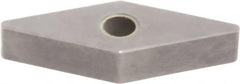Sumitomo - VNGA333 Grade WX2000 Ceramic Turning Insert - 35° Diamond, 3/8" Inscr Circle, 3/16" Thick, 3/64" Corner Radius - Americas Industrial Supply