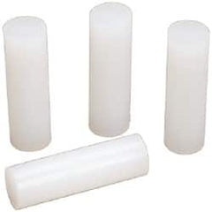 3M - 1" Diam, 3" Long, 22 Lb. Package, Clear Low Melt Glue Stick - 3764PG Series - Americas Industrial Supply