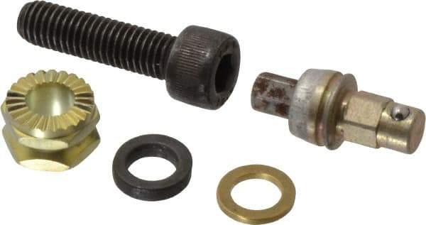 AVK - M8x1.25 Thread Adapter Kit for Manual Insert Tool - For Use with AA112 - Americas Industrial Supply