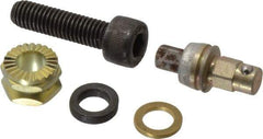 AVK - M8x1.25 Thread Adapter Kit for Manual Insert Tool - For Use with AA112 - Americas Industrial Supply