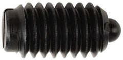 TE-CO - Threaded Spring Plungers Thread Size: 1/2-13 Thread Length (Inch): 3/4 - Americas Industrial Supply