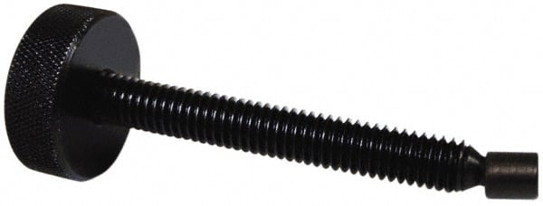 TE-CO - Thumb Screws & Hand Knobs System of Measurement: Inch Thread Size: 5/16-18 - Americas Industrial Supply