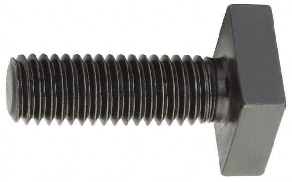 TE-CO - T-Bolts Type: T-Bolt System of Measurement: Inch - Americas Industrial Supply