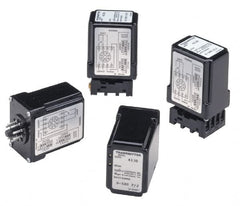 Dwyer - Signal Conditioning Module - Transmitter Control, 85-265 VAC/VDC - Americas Industrial Supply