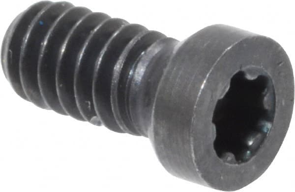 Komet - Torx Plus Clamping Screw for Indexable Boring & Drilling - M2.2 Thread, For Use with Cartridges & Inserts - Americas Industrial Supply