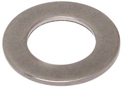 Made in USA - Round Shims Type: Round Shim System of Measurement: Metric - Americas Industrial Supply