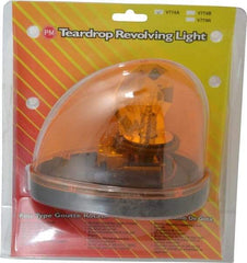 Peterson - Emergency Strobe Light Assembly - Amber - Americas Industrial Supply