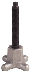 TE-CO - Thumb Screws & Hand Knobs System of Measurement: Inch Thread Size: 1/2-13 - Americas Industrial Supply