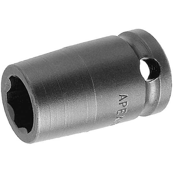 Impact Socket