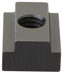 TE-CO - M12x1.75 Tapped Through T Slot Nut - Americas Industrial Supply