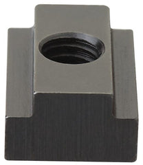 TE-CO - 5/8-11 Tapped Through T Slot Nut - Americas Industrial Supply