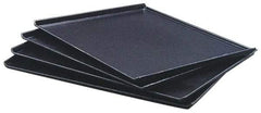 MFG Tray - 34-1/4" Long x 21-3/8" Wide x 1" Deep ESD Tray - Fiberglass - Americas Industrial Supply