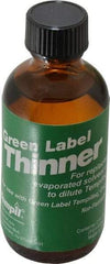 Tempil - Temperature Indicating Liquid Thinner - 2 Ounce Container - Americas Industrial Supply