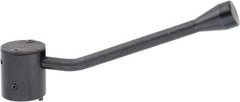 Interstate - Quill Feed Handle - Bridgeport, Bridgeport Vertical Mills - Americas Industrial Supply