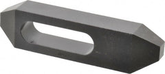 TE-CO - 3/4" Stud, Steel, Plain Strap Clamp - Americas Industrial Supply