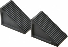 TE-CO - 2 Piece, 1-3/4 to 4" Height Adjustment, Steel Step Block - 1/16" Step Depth, 1/8" Step Elevation, 1-1/2" Width, 2-17/32" Base Depth, 1-43/64" Height - Americas Industrial Supply