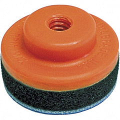 Dynabrade - Accessory Disc Backing Pad - 15,000 RPM - Americas Industrial Supply