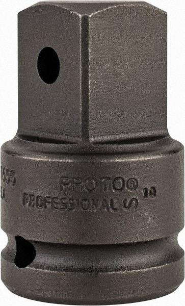 Proto - 1 Male 3/4 Female Impact Drive Adapter - 2-1/2" OAL - Americas Industrial Supply