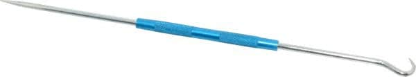 Moody Tools - 8" OAL Straight/Bent Scriber - Steel - Americas Industrial Supply