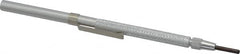 Moody Tools - 5-1/8" OAL Pocket Scriber - Steel - Americas Industrial Supply