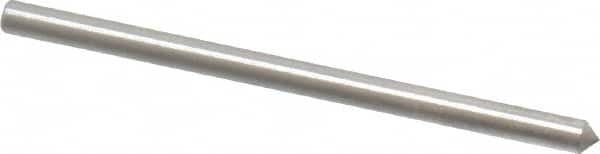 Moody Tools - Scriber Replacement Point - Diamond, 1/4" Body Diam, 5-1/2" OAL - Americas Industrial Supply