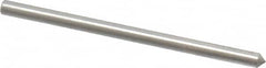 Moody Tools - Scriber Replacement Point - Diamond, 1/4" Body Diam, 5-1/2" OAL - Americas Industrial Supply