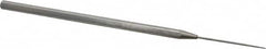 Moody Tools - 6-1/4" OAL Precision Probe - Steel - Americas Industrial Supply