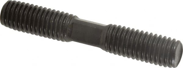 Value Collection - 5/8-11 7" OAL Fully Threaded Stud - Americas Industrial Supply